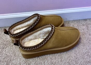 Dream Pairs Girls’s Slippers solely $32.75 shipped!